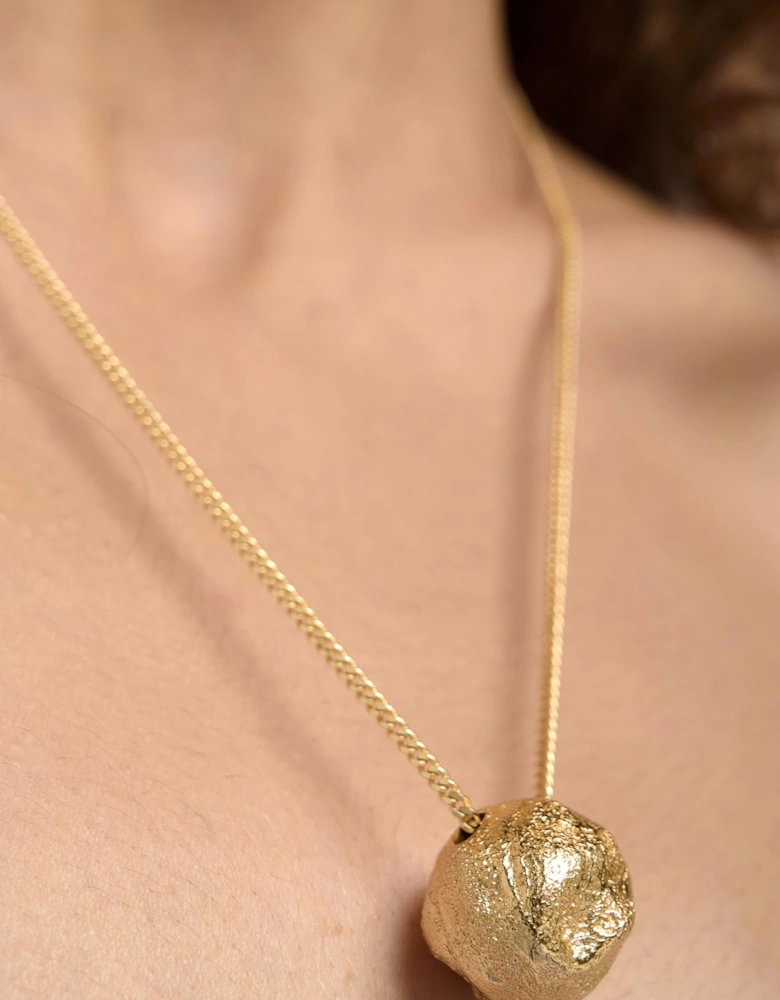 Halo Necklace
