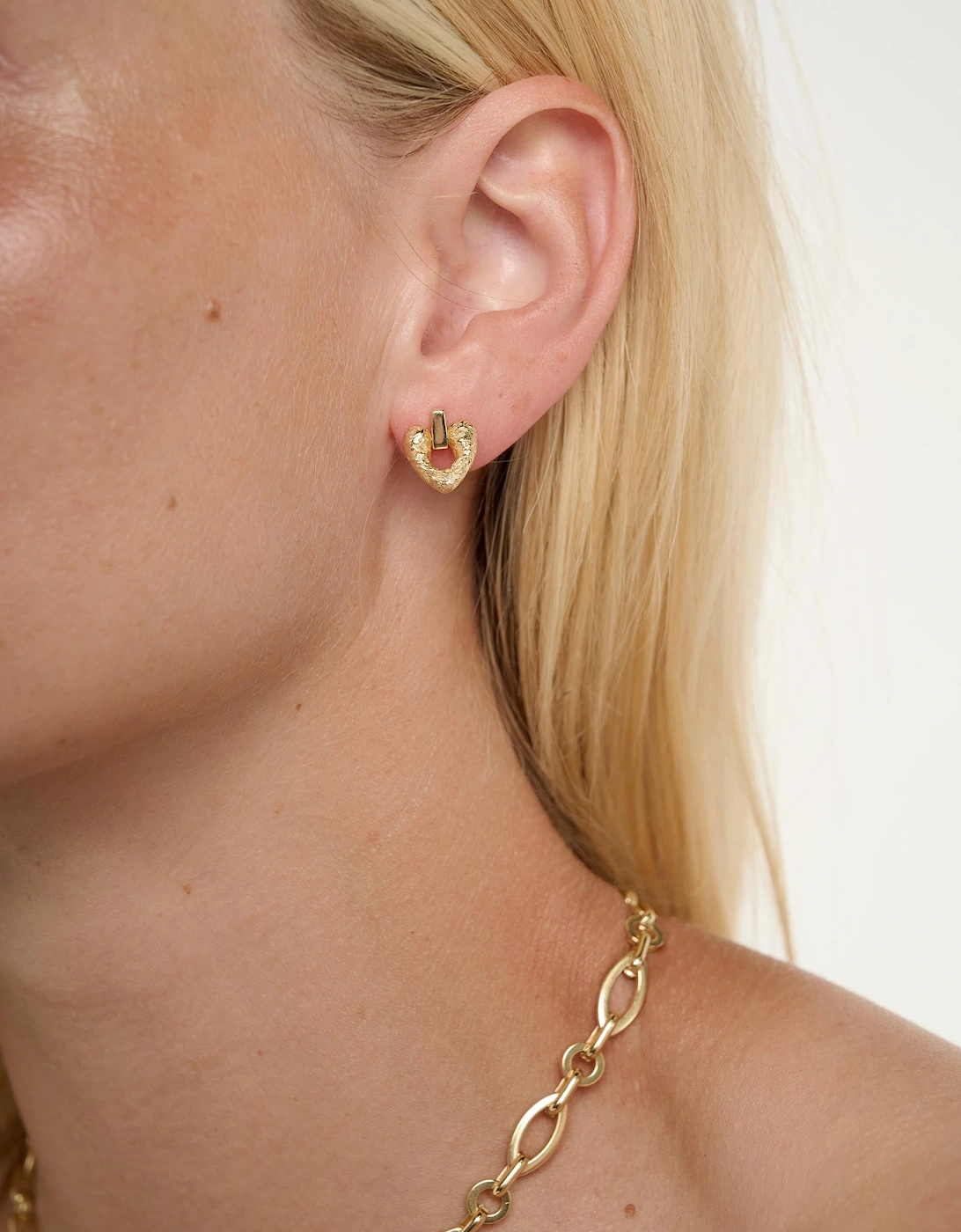 Amity Earrings