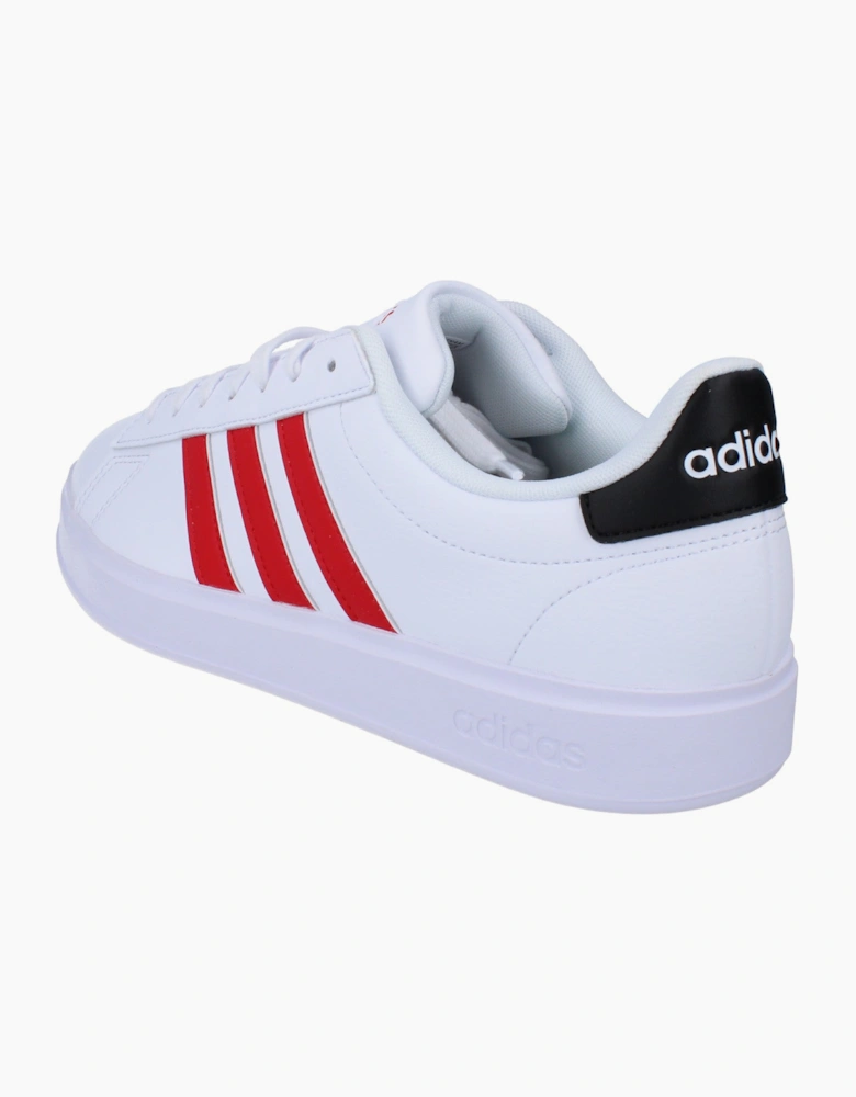 Adidas Grand Court 2.0 Mens Trainers Sneakers FZ6363