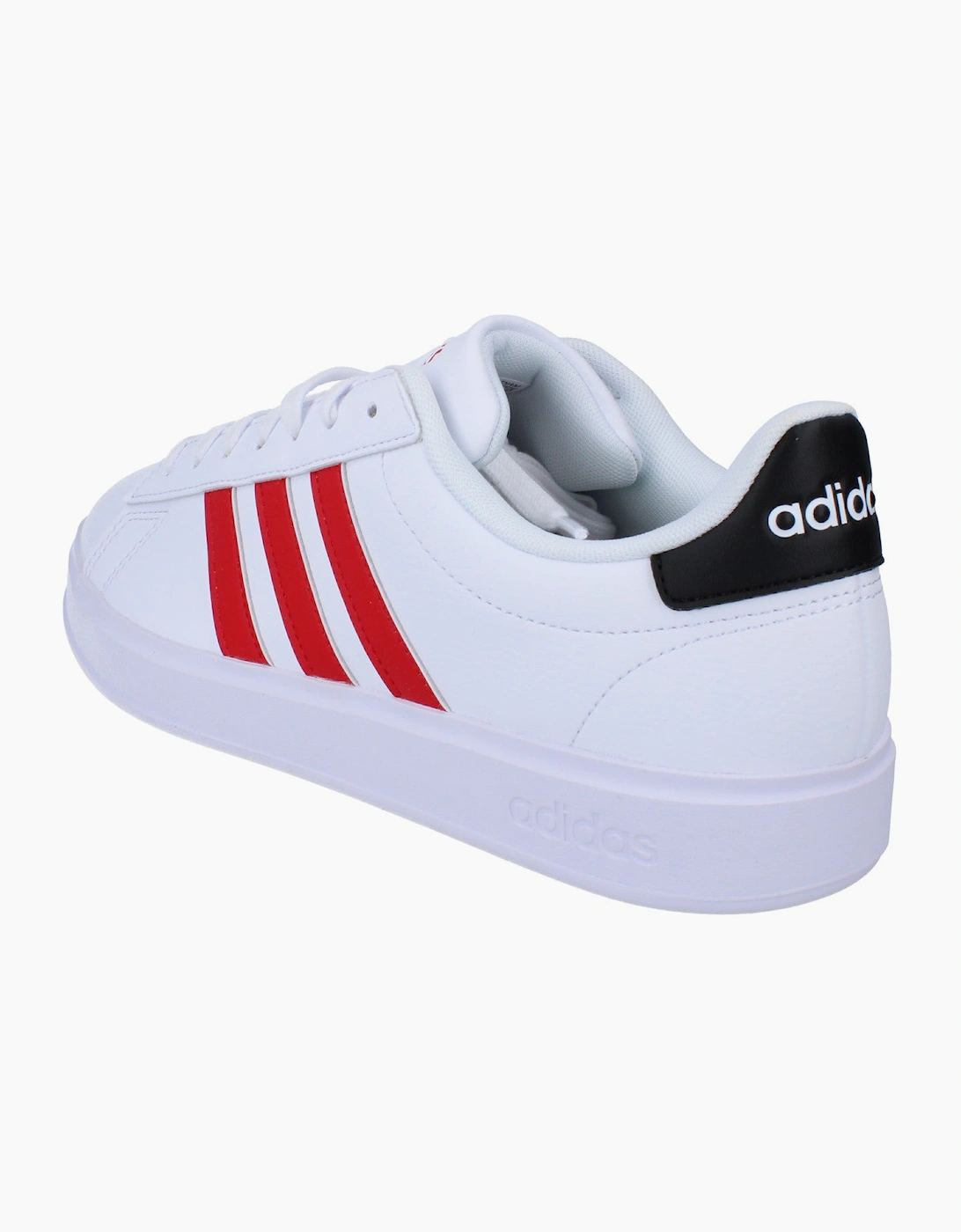 Adidas Grand Court 2.0 Mens Trainers Sneakers FZ6363