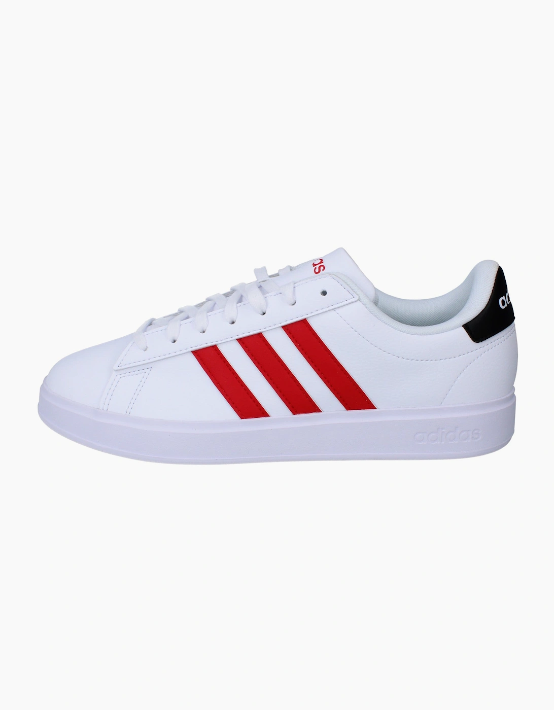 Adidas Grand Court 2.0 Mens Trainers Sneakers FZ6363