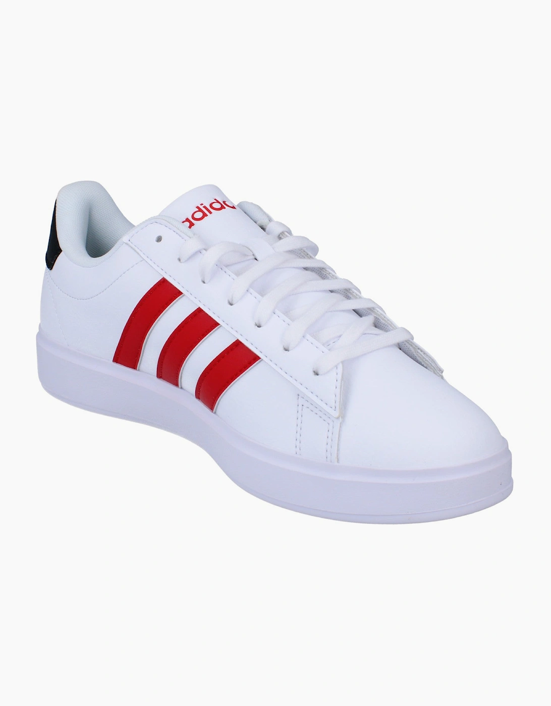 Adidas Grand Court 2.0 Mens Trainers Sneakers FZ6363