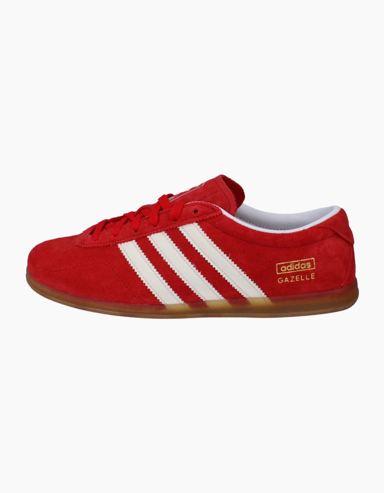 Adidas Originals Gazelle Lo Pro Womens Trainers Sneakers JR5744