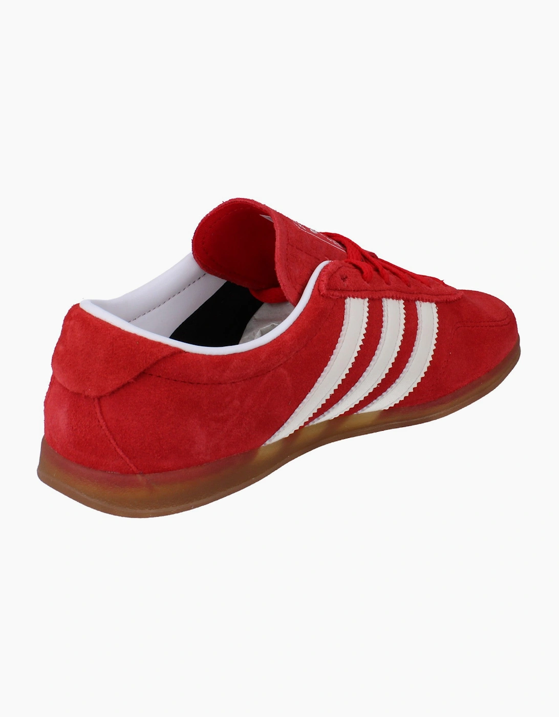 Adidas Originals Gazelle Lo Pro Womens Trainers Sneakers JR5744