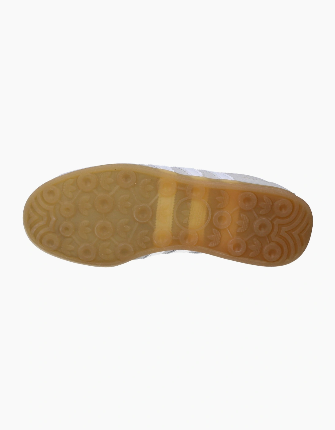 Adidas Originals Gazelle Lo Pro Womens Trainers Sneakers JS4516