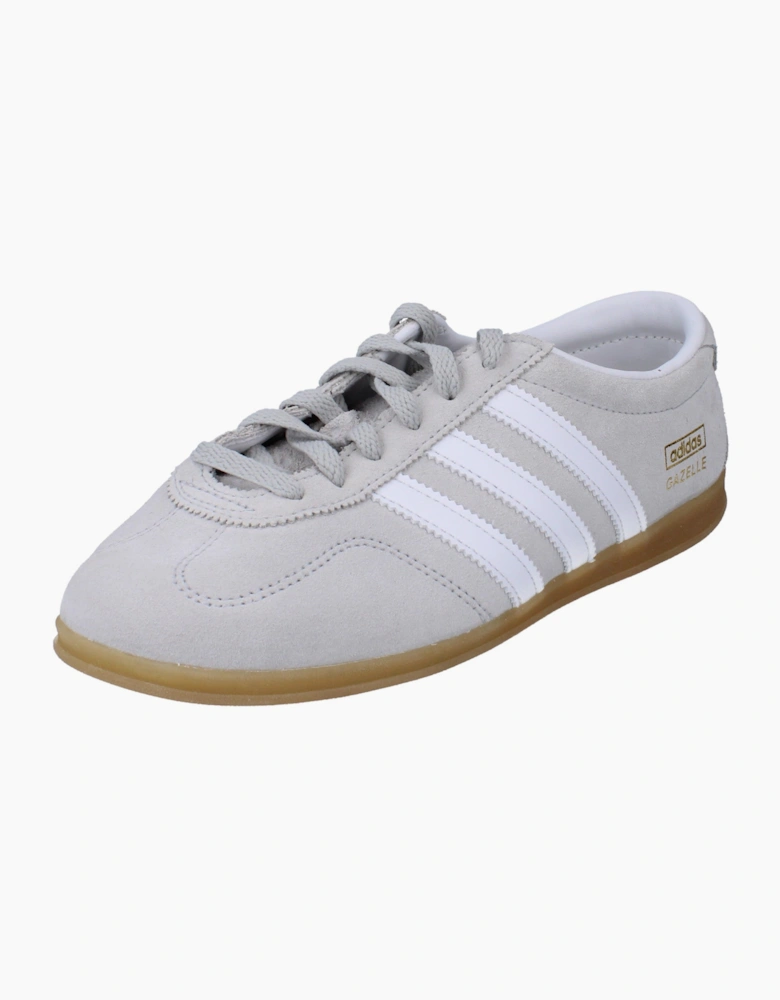 Adidas Originals Gazelle Lo Pro Womens Trainers Sneakers JS4516