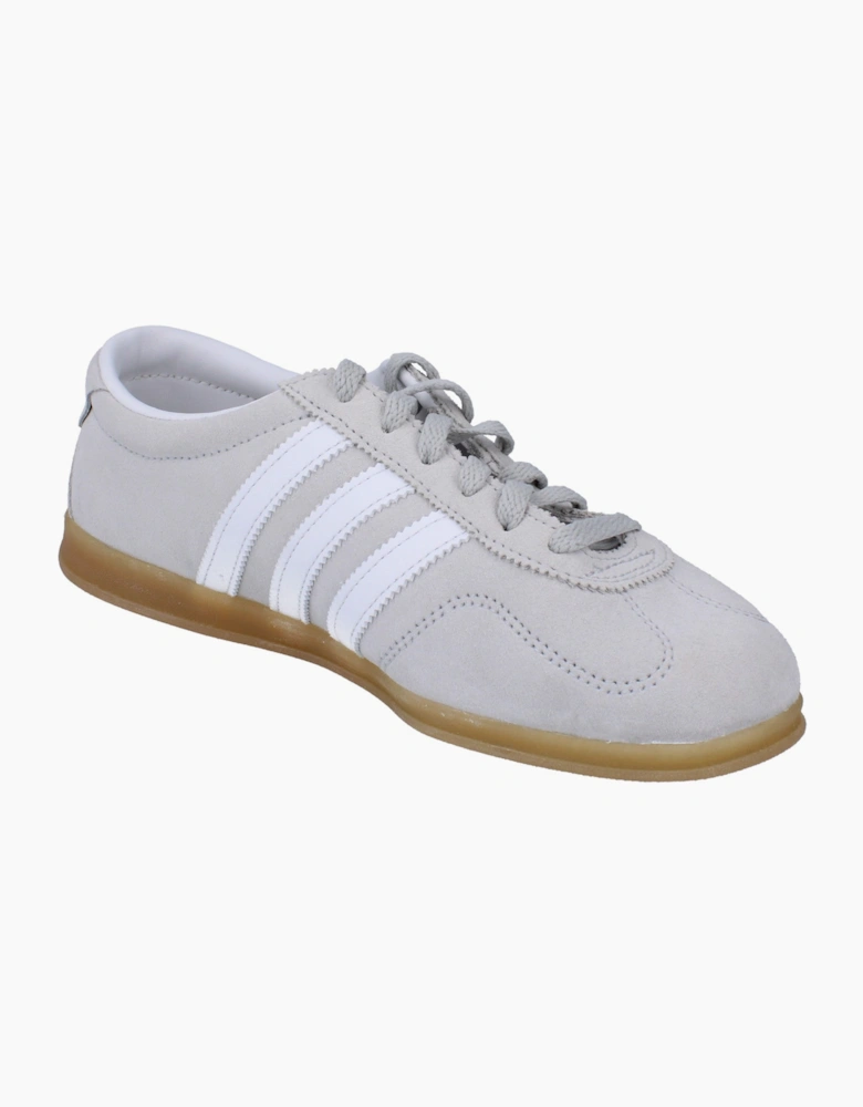Adidas Originals Gazelle Lo Pro Womens Trainers Sneakers JS4516