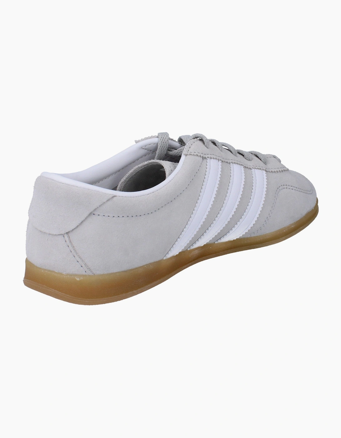Adidas Originals Gazelle Lo Pro Womens Trainers Sneakers JS4516