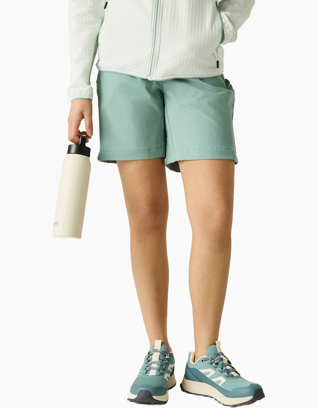 Regatta Womens Ravika Breathable Trainers