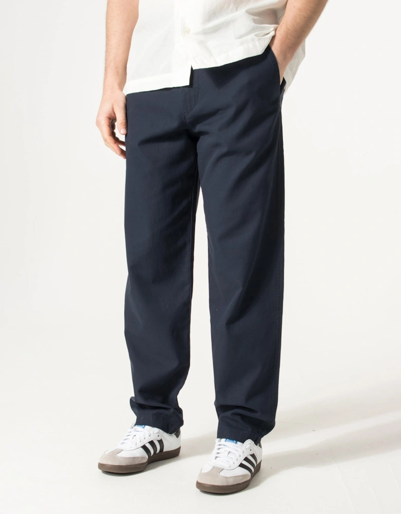 Regular Fit Chinos