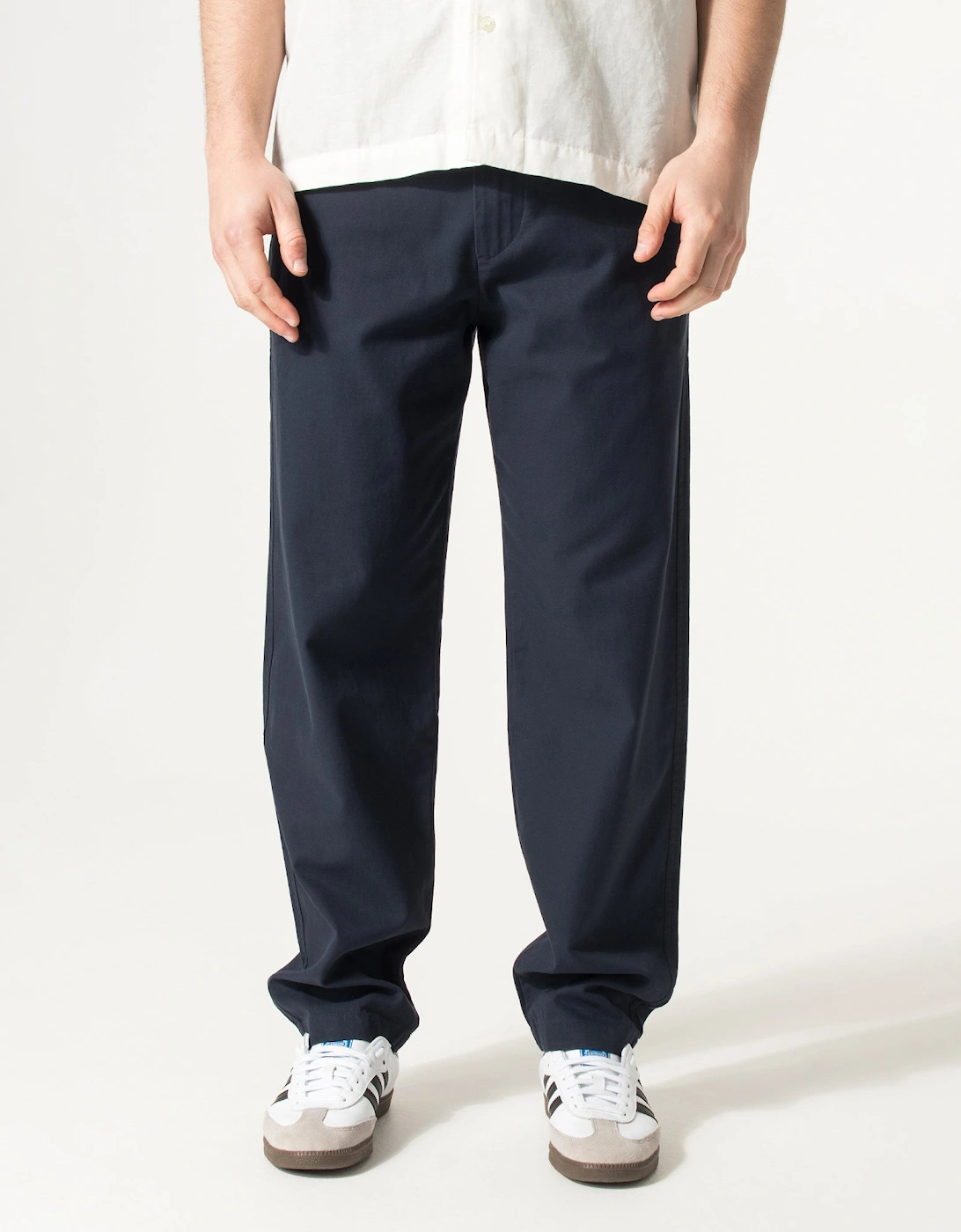 Regular Fit Chinos