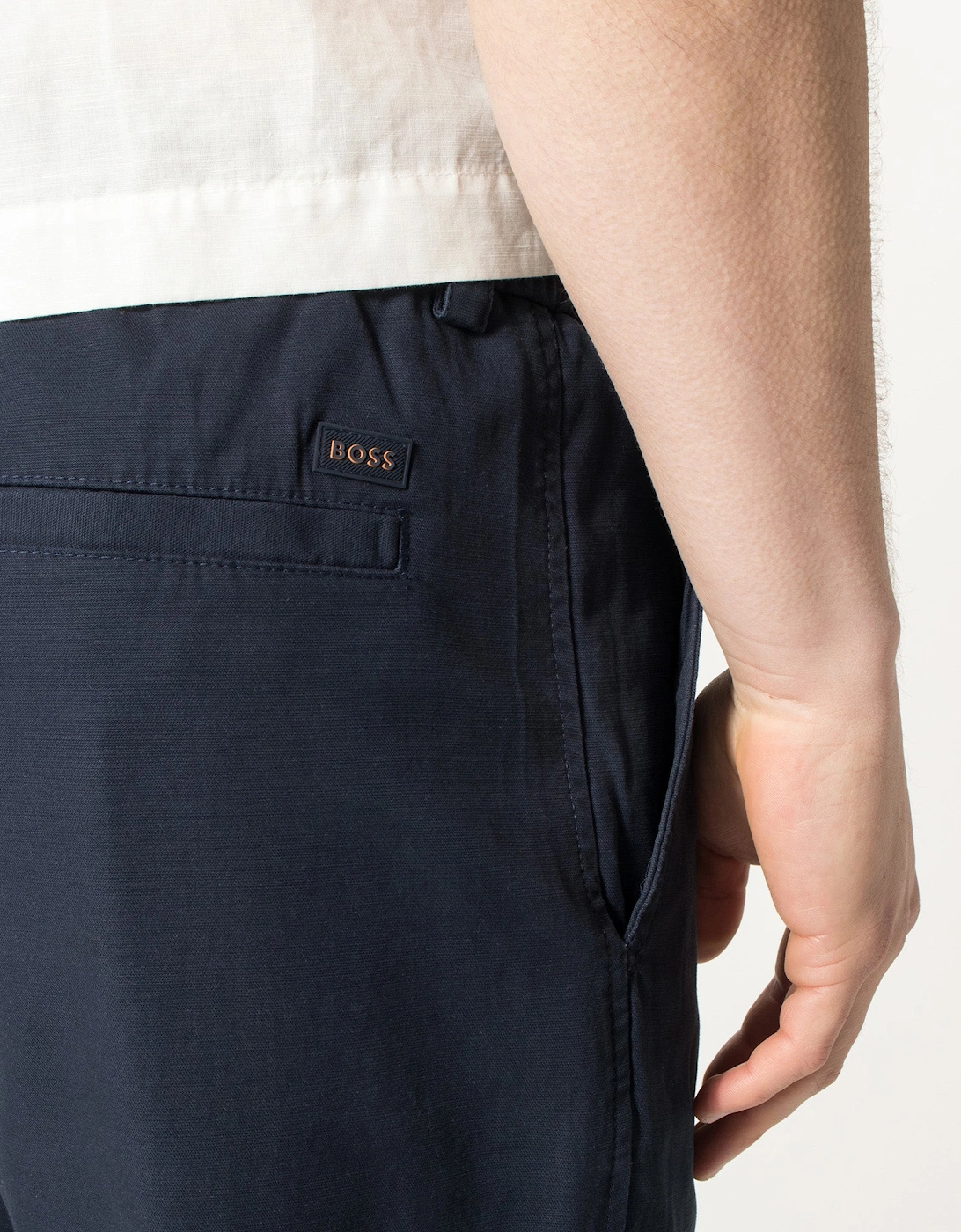 Regular Fit Chinos