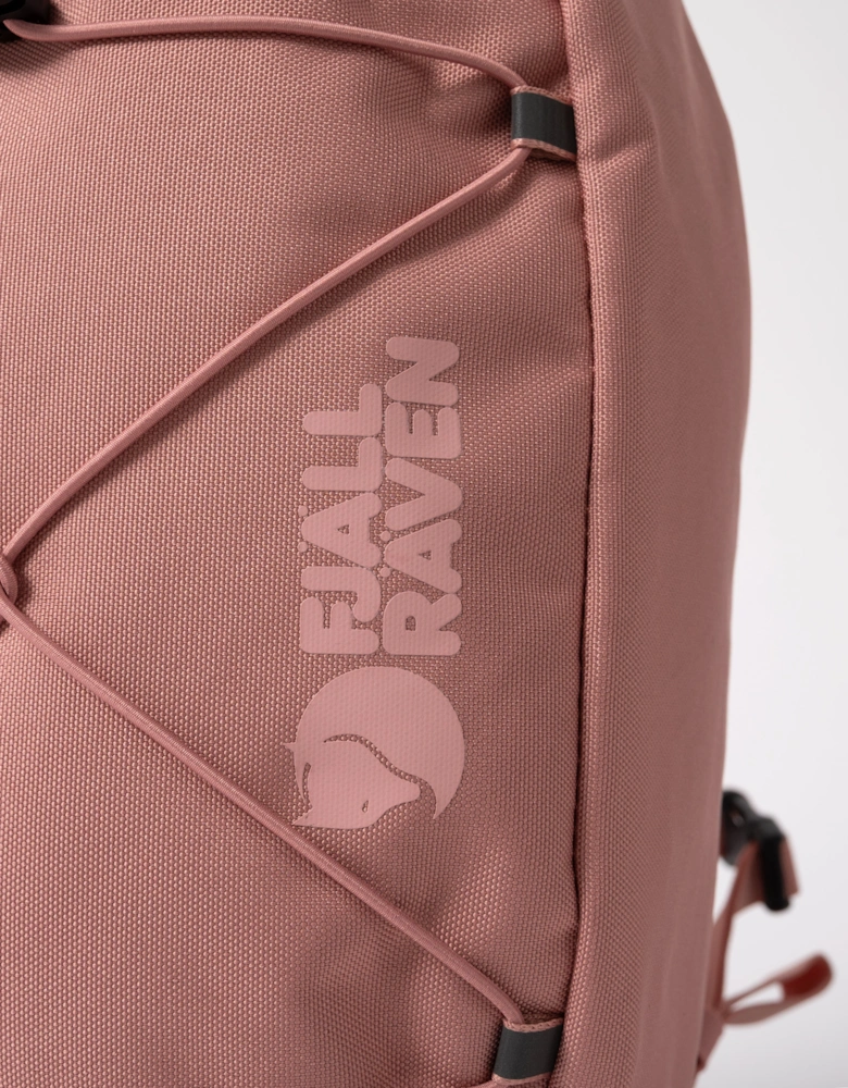 Fjallraven Skule 6L Unisex Sling Bag - Dusty Rose 300