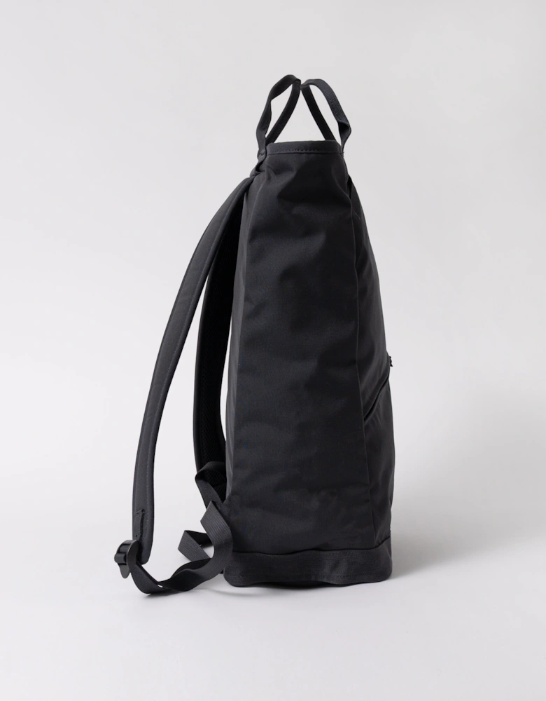 Fjallraven Vardag 22L Unisex Totepack - Coal Black 037