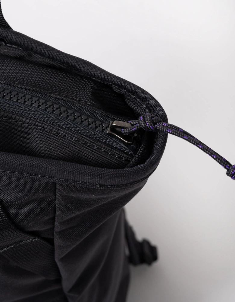 Fjallraven Vardag 22L Unisex Totepack - Coal Black 037