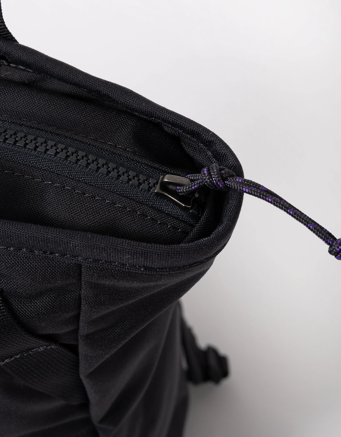 Fjallraven Vardag 22L Unisex Totepack - Coal Black 037