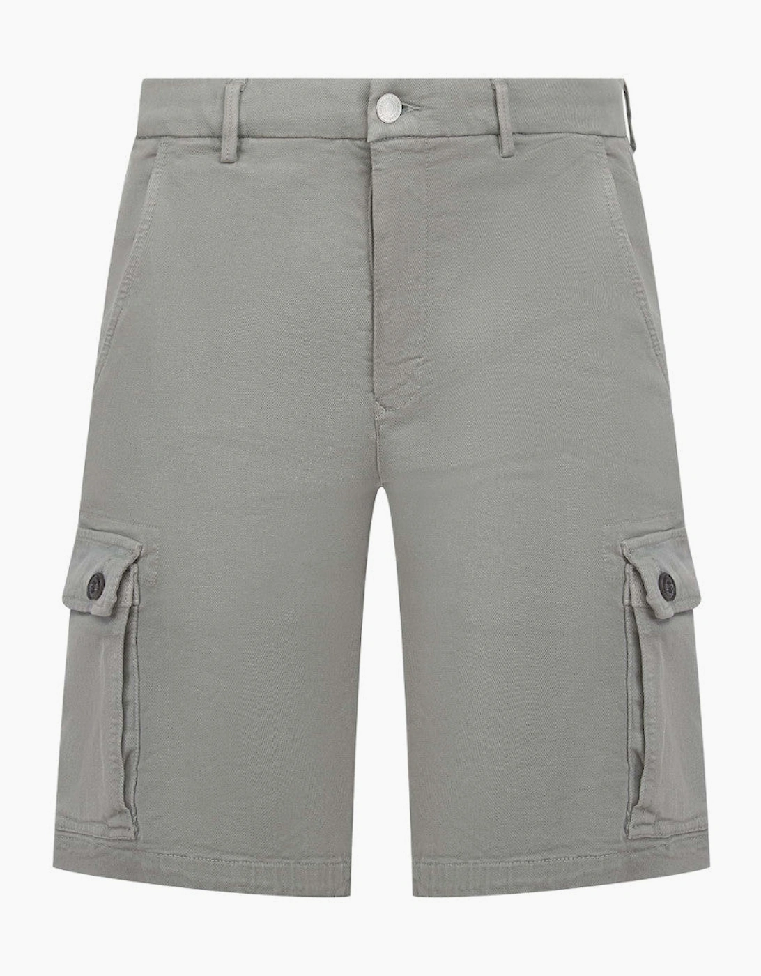 Replay Vannie Shorts 308 Grey, 2 of 1