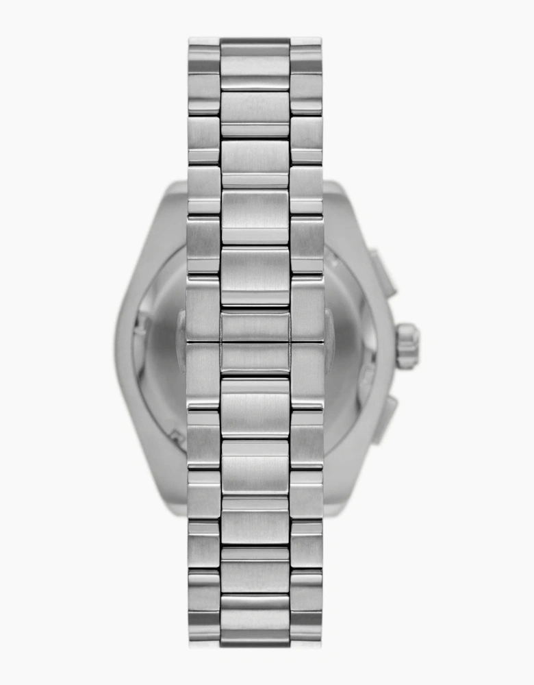 Emporio Armani AR11640 Green Dial Men's Watch
