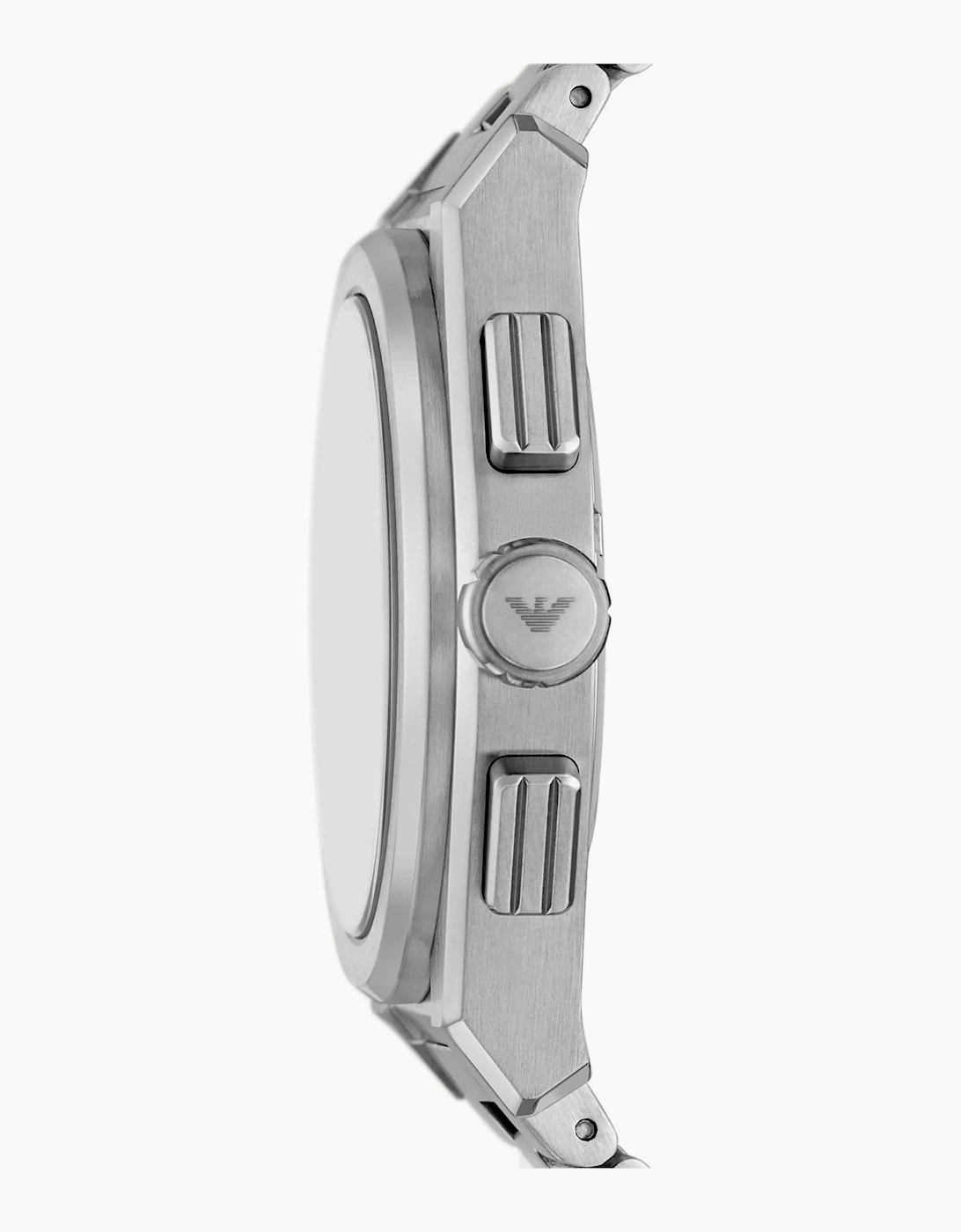 Emporio Armani AR11640 Green Dial Men's Watch