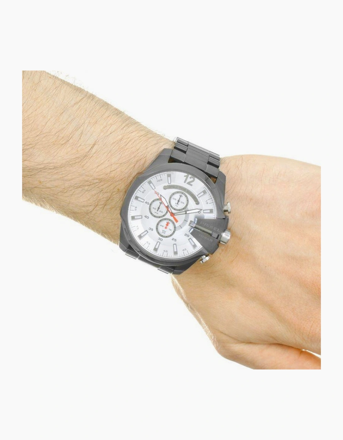 Diesel DZ4478 Chief Mens Watch