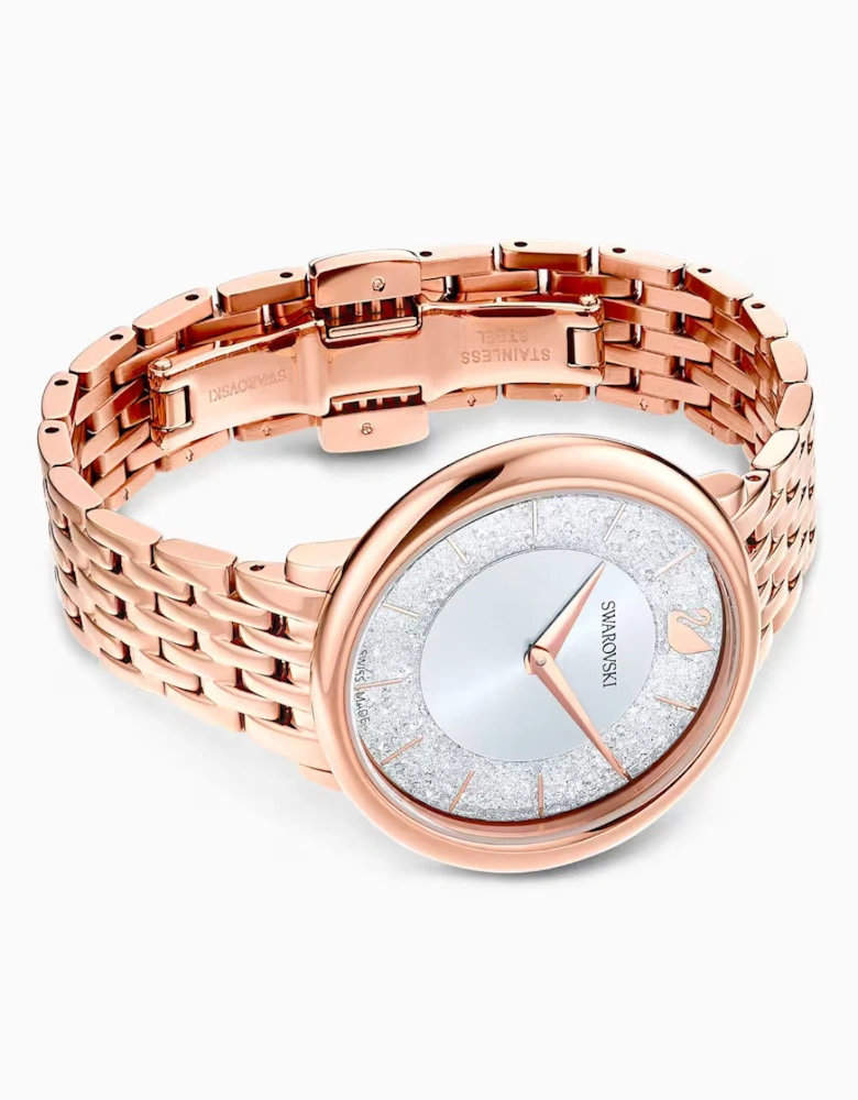 Swarovski 5544590 Crystalline Chic Women's Watch