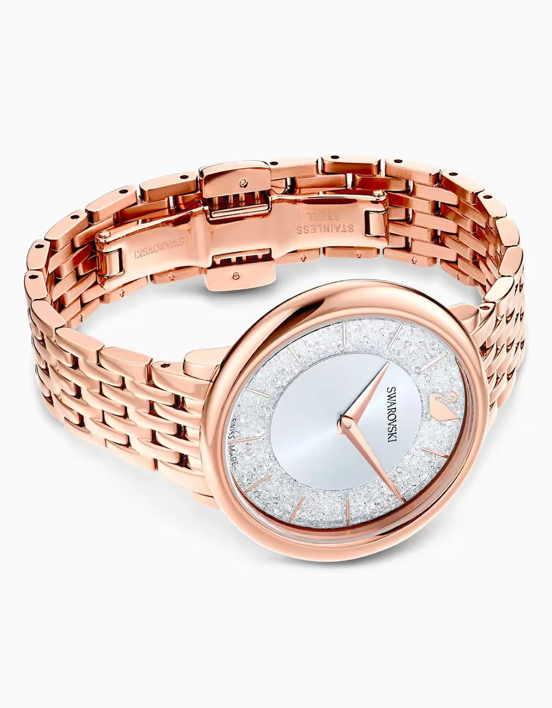 Swarovski 5544590 Crystalline Chic Women's Watch