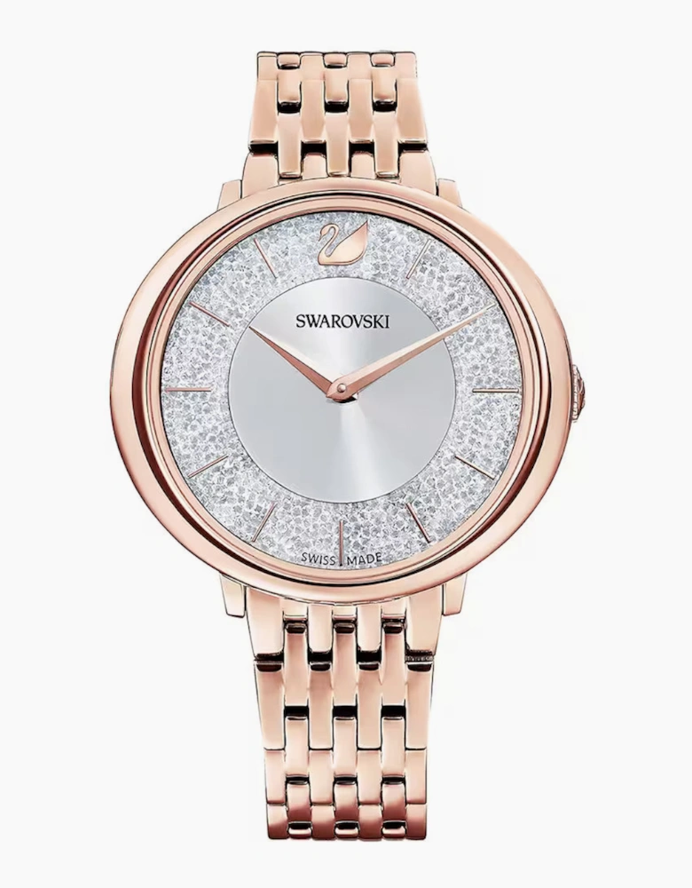 Swarovski 5544590 Crystalline Chic Women's Watch