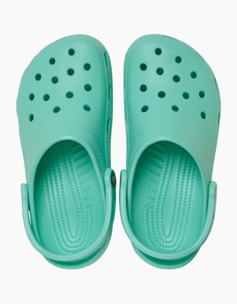 Classic Womens Clogs