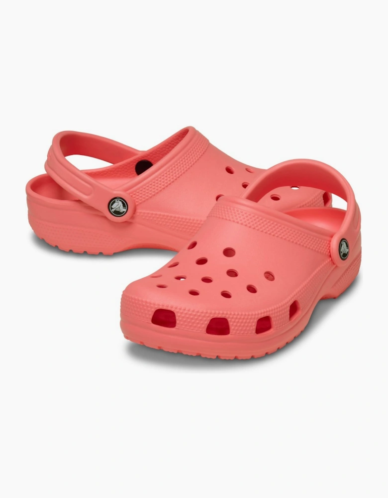 Classic Womens Clogs