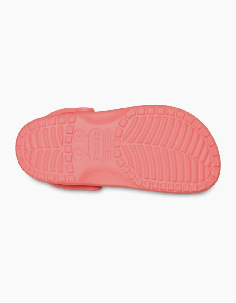Classic Womens Clogs