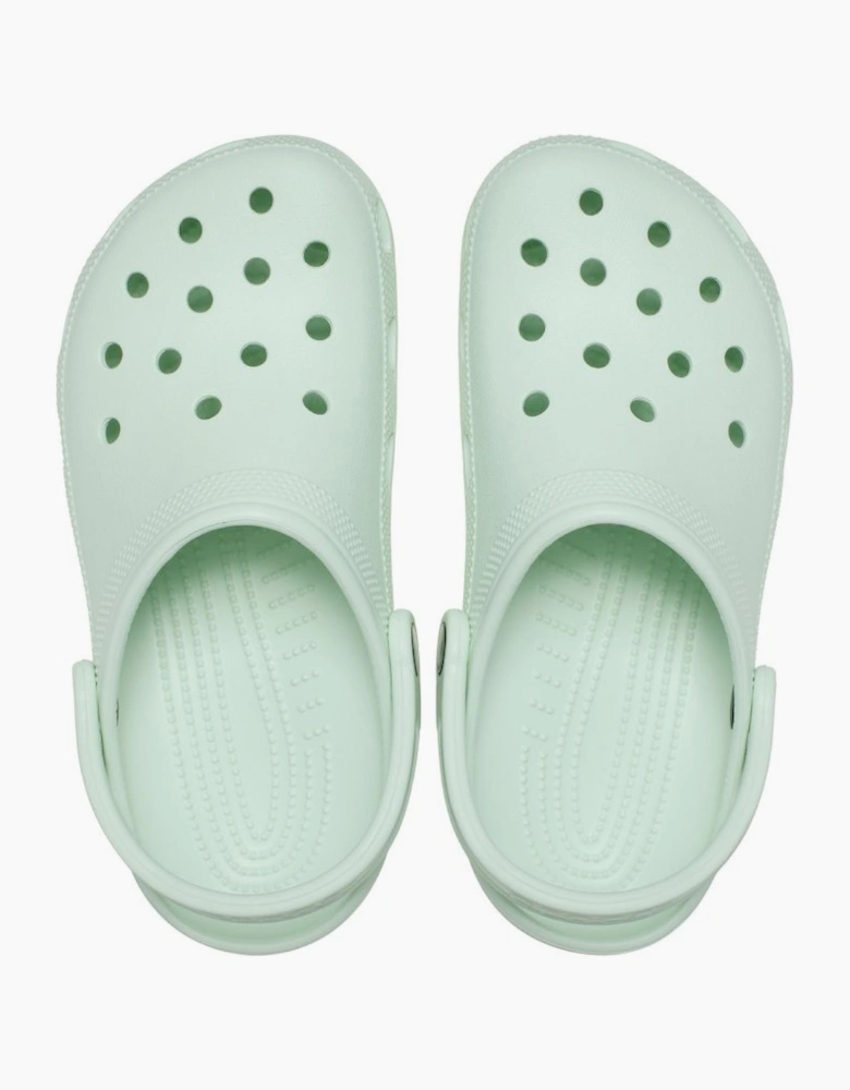 Classic Womens Clogs