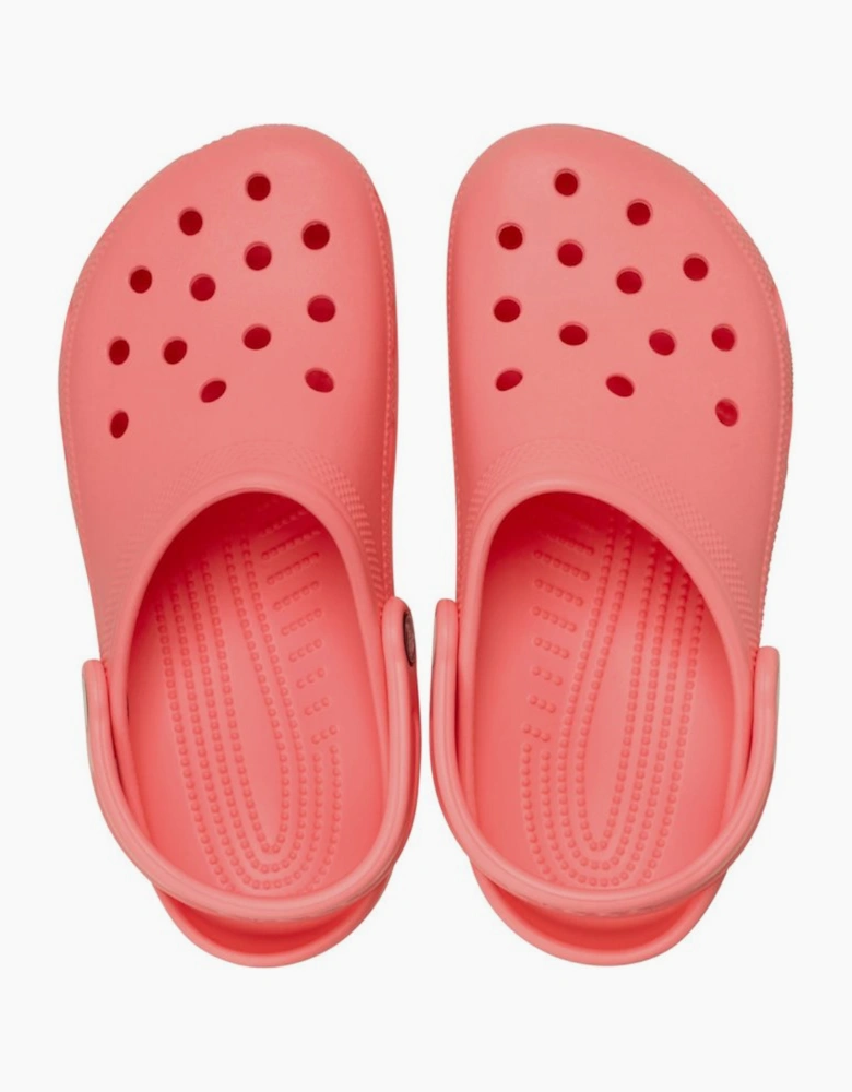Classic Womens Clogs
