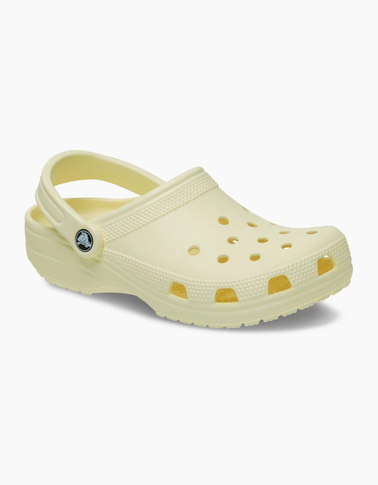 Classic Womens Clogs