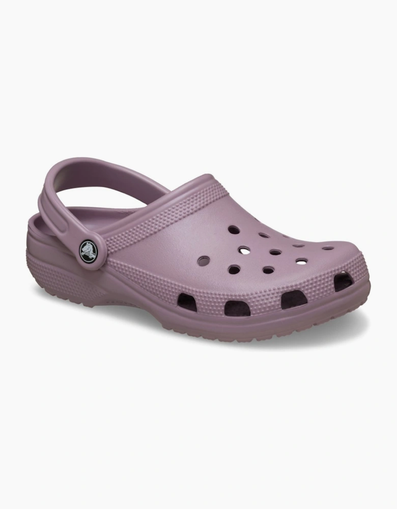 Classic Womens Clogs