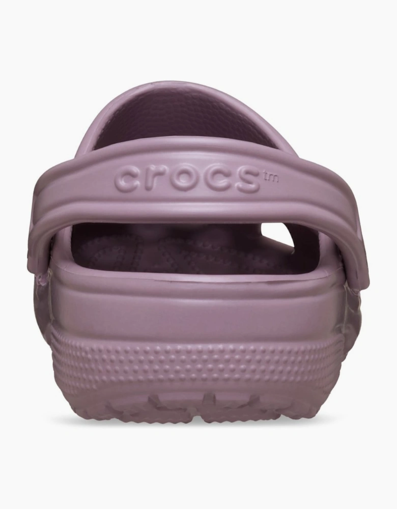 Classic Womens Clogs