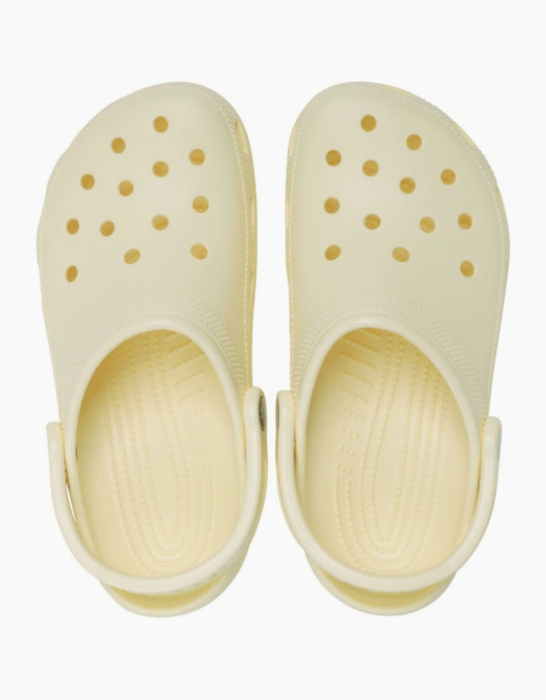 Classic Womens Clogs