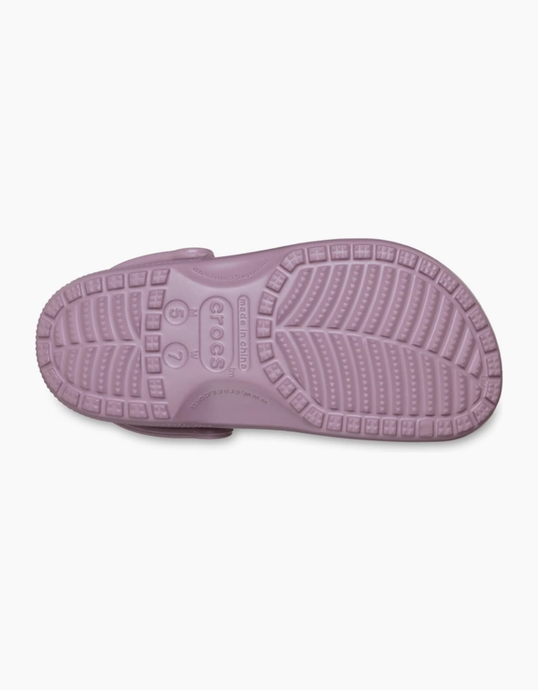 Classic Womens Clogs
