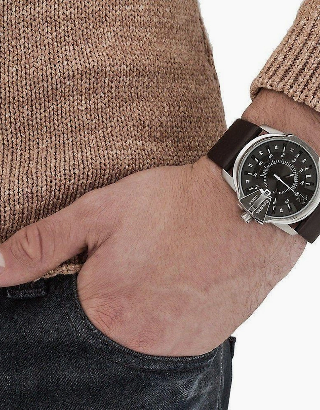 Diesel DZ1206 Men's Watch