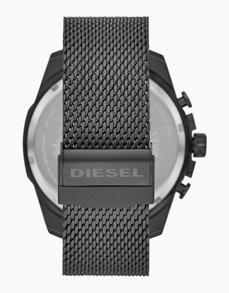 Diesel DZ4527 Mega Chief Chronograph Mens Watch
