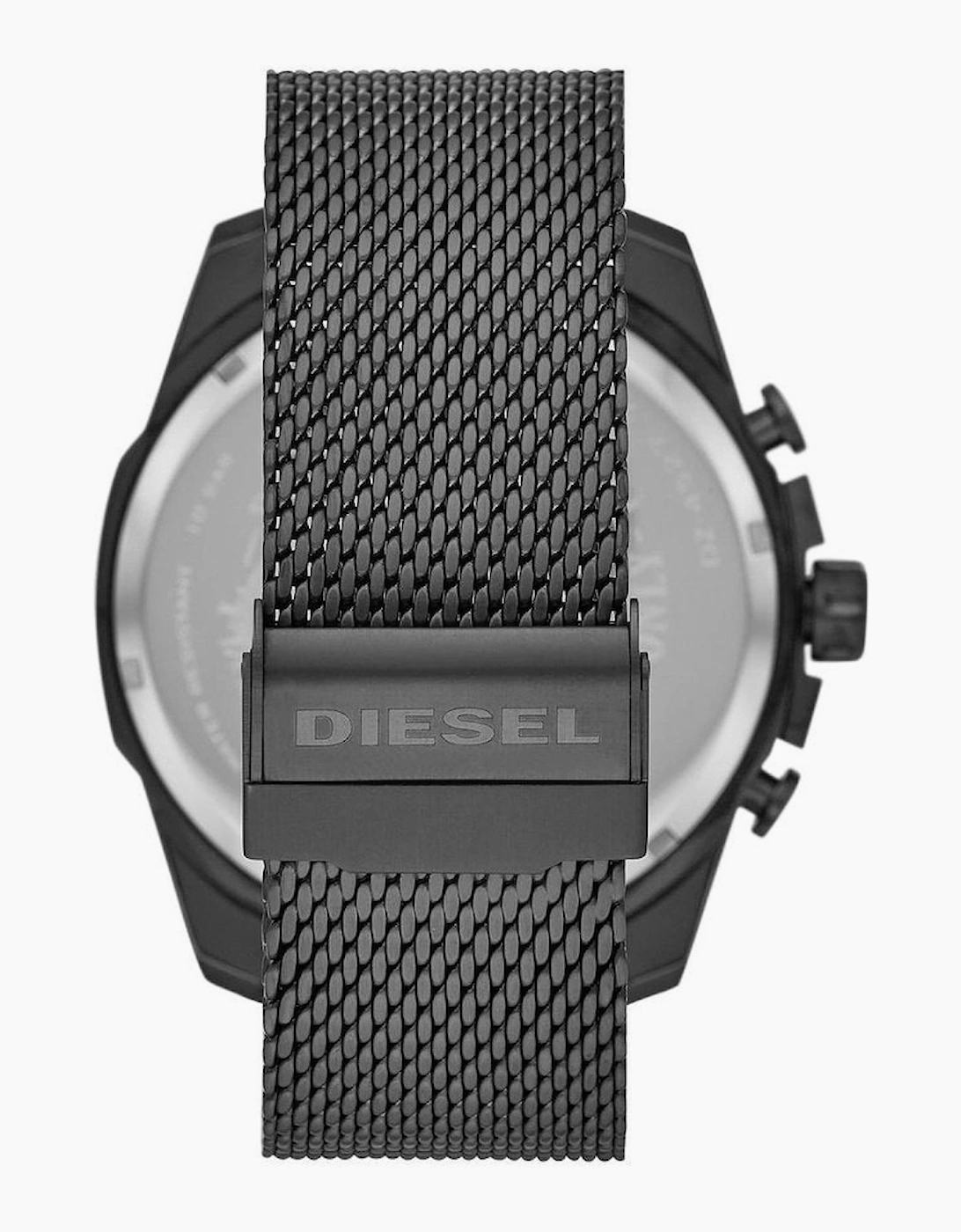 Diesel DZ4527 Mega Chief Chronograph Mens Watch