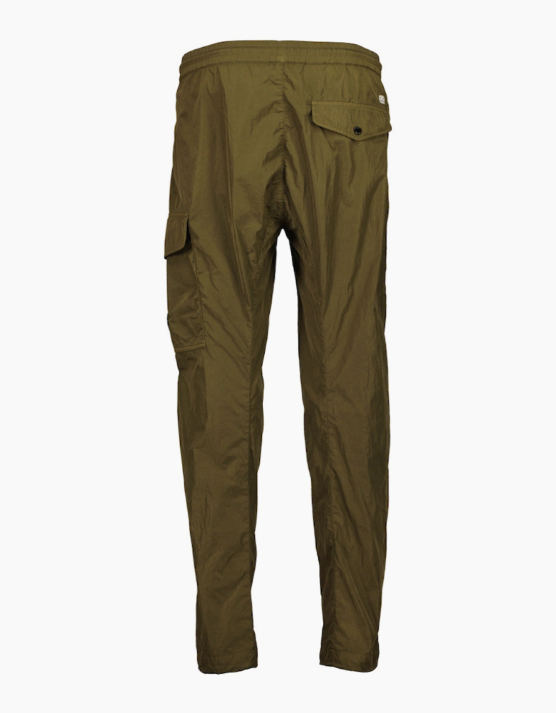 Chrome-R Lens Cargo Pants