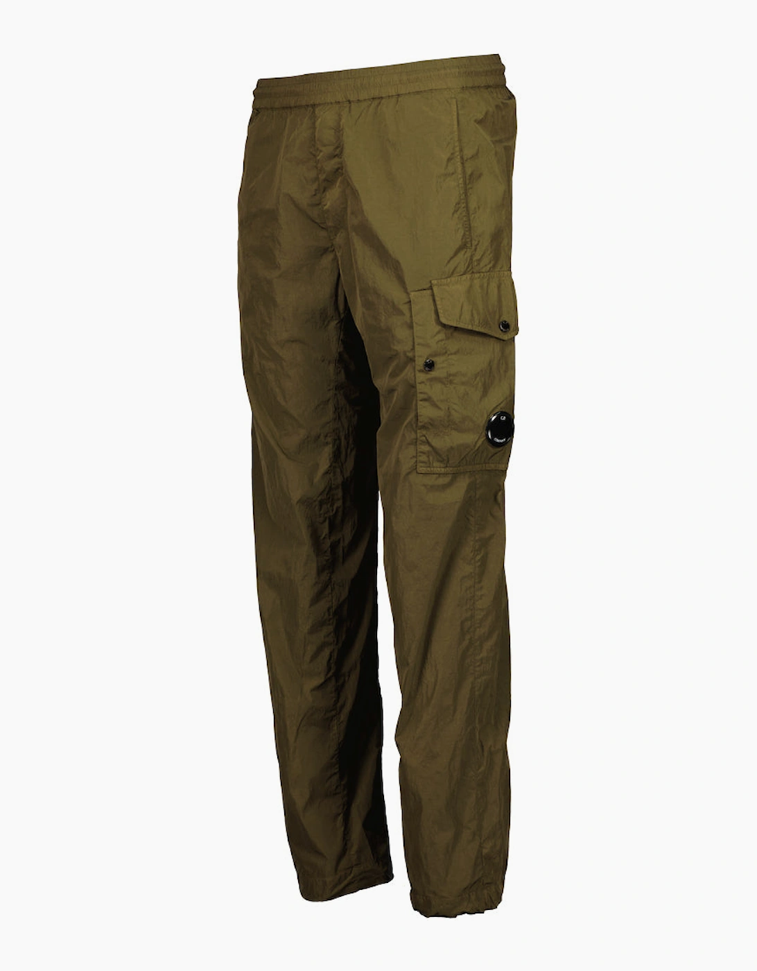 Chrome-R Lens Cargo Pants