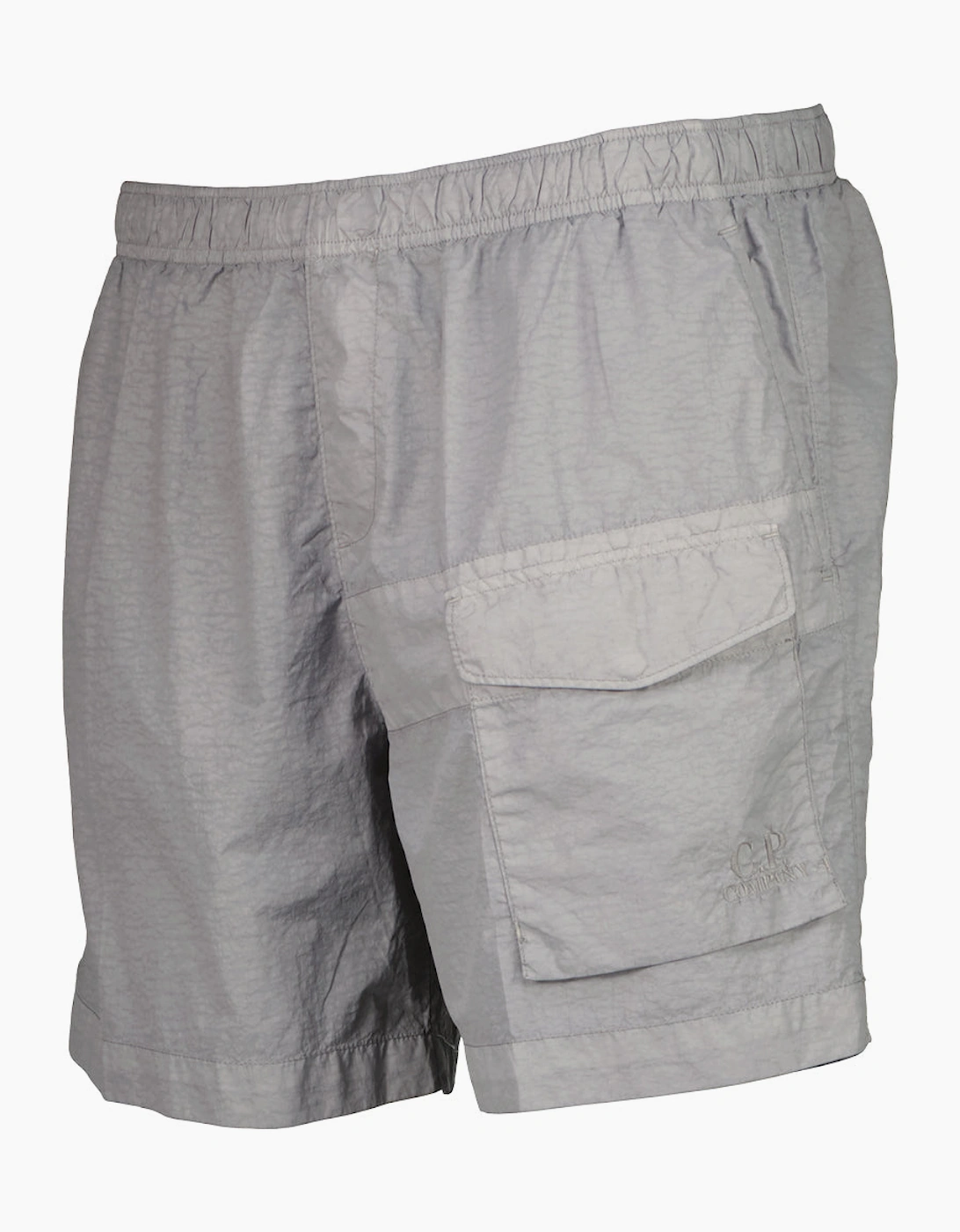 Flatt Nylon Pocket Swim Shorts