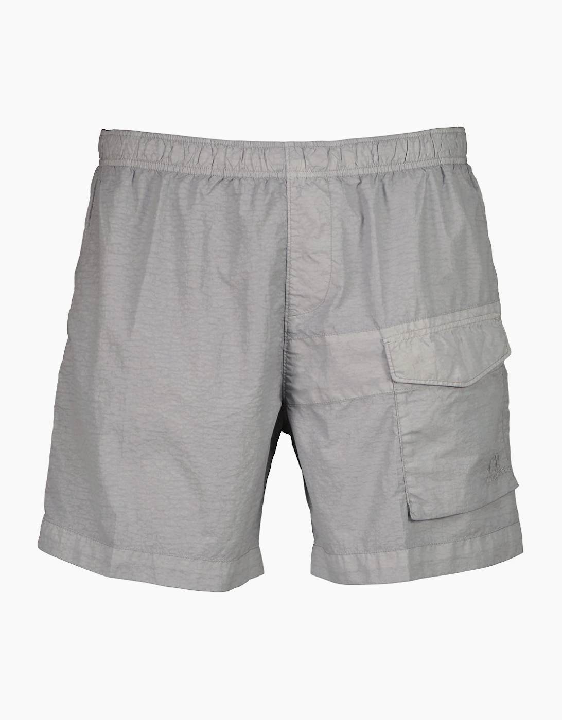 Flatt Nylon Pocket Swim Shorts