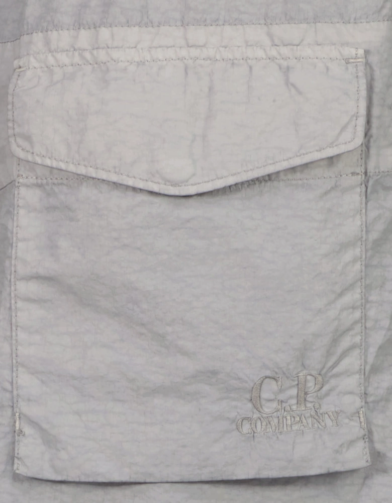 Flatt Nylon Pocket Swim Shorts