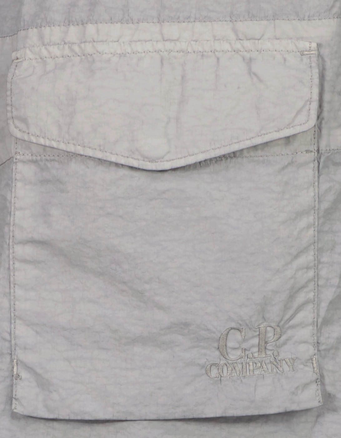 Flatt Nylon Pocket Swim Shorts