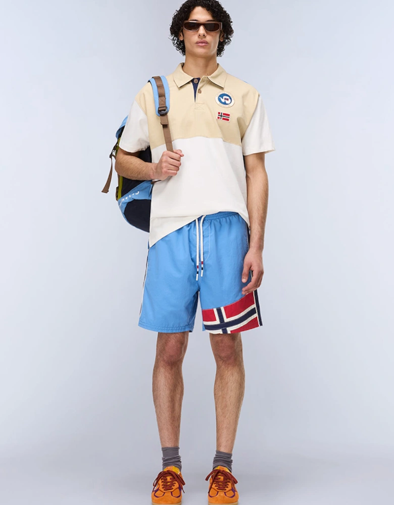 Napapijri Reflect Swimming Shorts