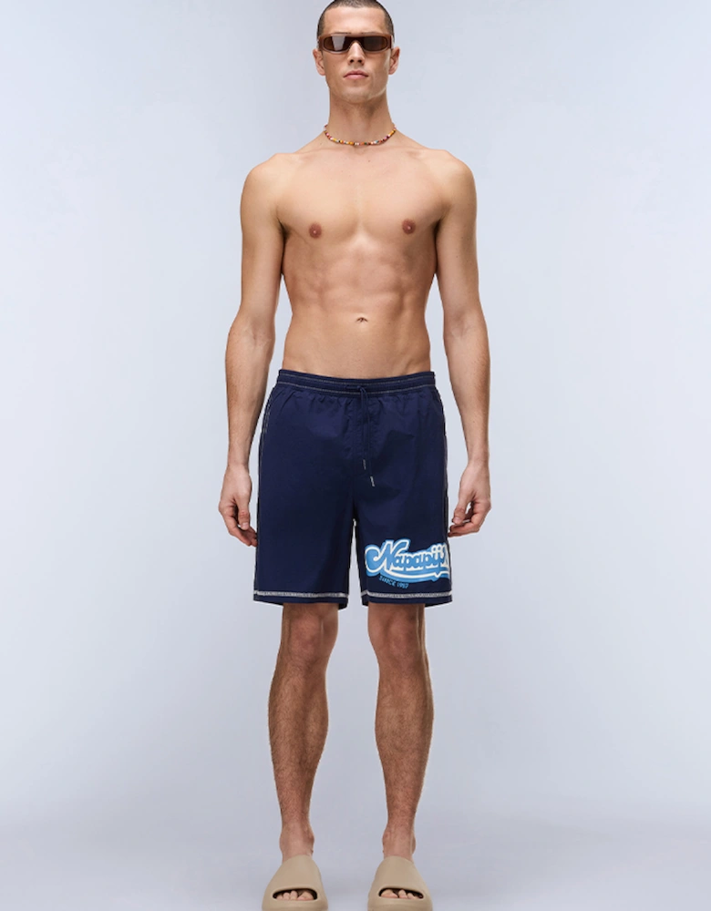 Napapijri Zinc Swimming Shorts