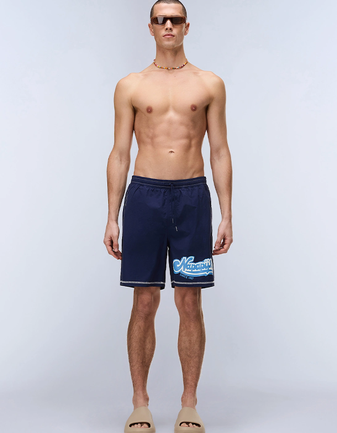 Napapijri Zinc Swimming Shorts