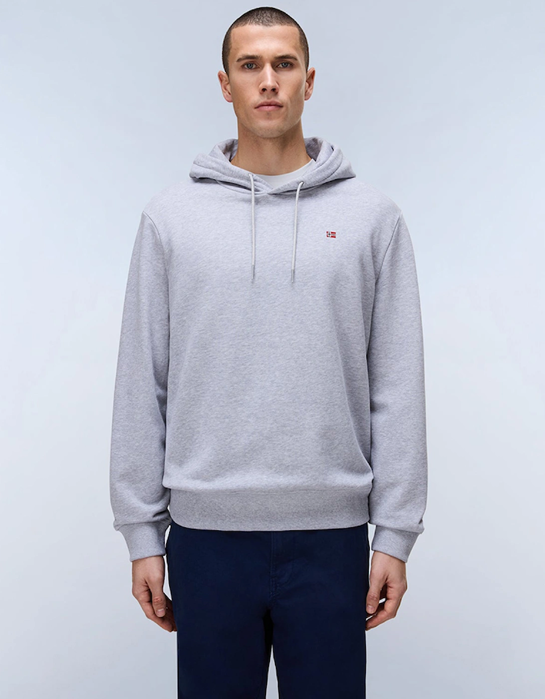 Napapijri Balis French Terry Hoodie